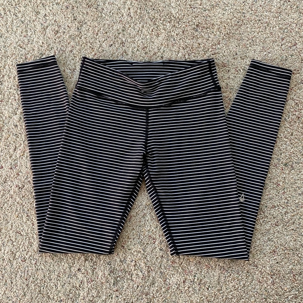 Ivivva Rhythmic Tights